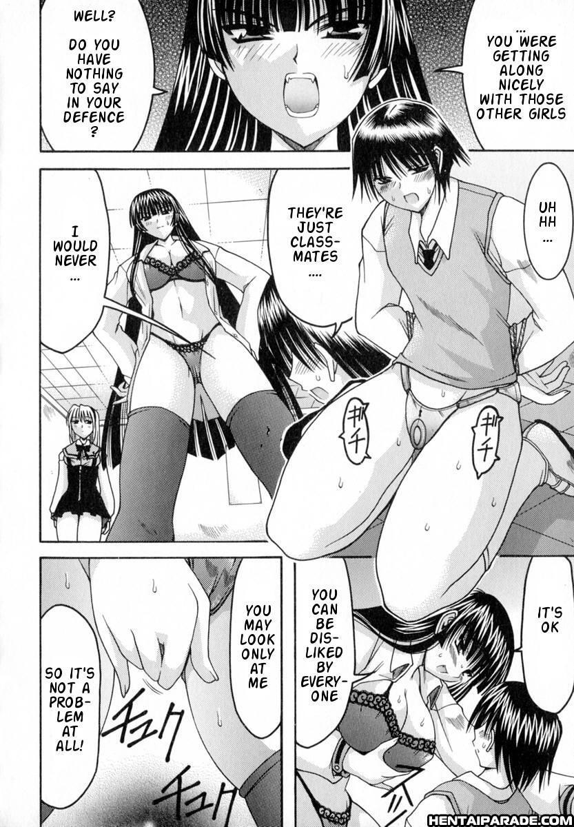 World Wide Love! Chapter 1000 Page 18